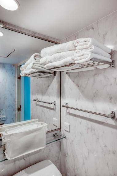 AOCA Longstay/WIFI/Omori/Shinagawa 2st. (3D)