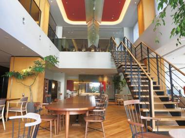 NOHGA HOTEL UENO TOKYO