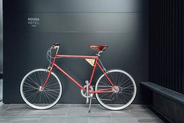 NOHGA HOTEL UENO TOKYO