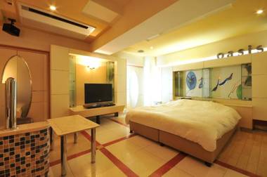 TWO-WAY (Adult Only)