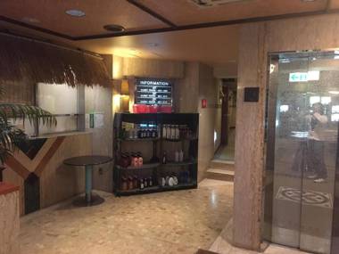 TWO-WAY (Adult Only)