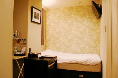 Hotel Peace (Adult Only)