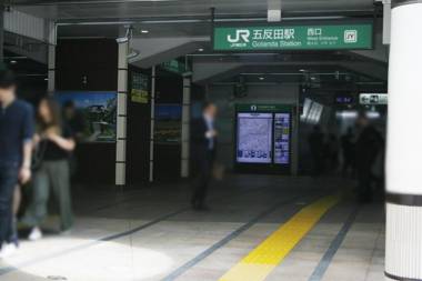 Hotel Peace (Adult Only)