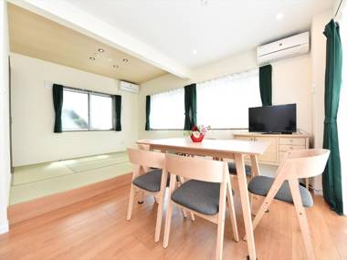 COTO Tokyo Shibuya 4