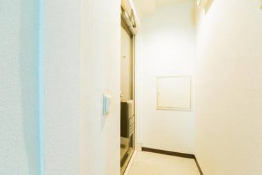 KAGO 34 Tokyo by Shukuba HOTEL