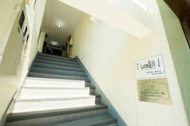 KAGO 34 Tokyo by Shukuba HOTEL