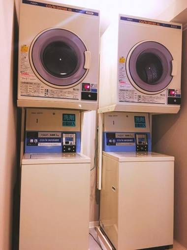 ibis Styles Tokyo Bay