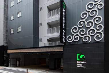 karaksa hotel TOKYO STATION