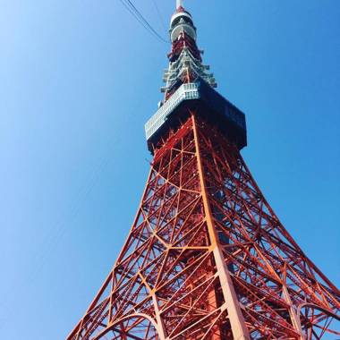 East TORANOMON - KANDO