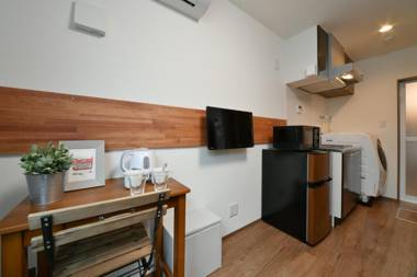 Stylewood Sangenjaya