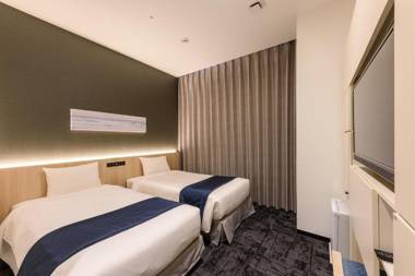 hotel MONday Premium TOYOSU