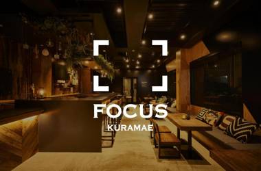 Focus Kuramae
