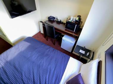 HOTEL LiVEMAX Ueno-Ekimae