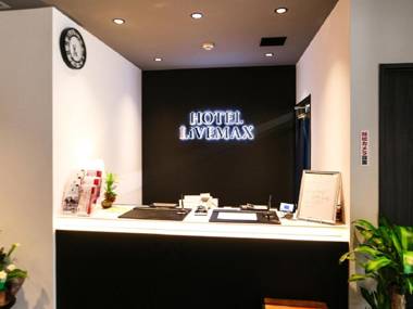 HOTEL LiVEMAX Akihabara Kita