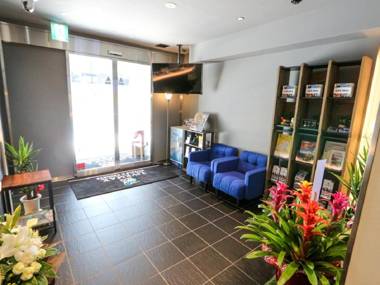 HOTEL LiVEMAX Akihabara Kita