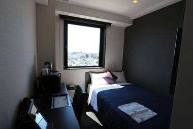 HOTEL LiVEMAX Takadanobaba Ekimae