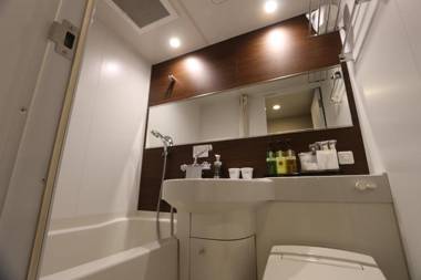 HOTEL LiVEMAX Takadanobaba Ekimae