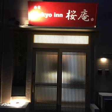 Tokyo inn Sakura An
