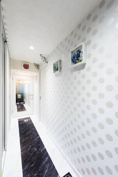 Higashi-Shinjuku Station Apartment