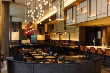 Pullman Tokyo Tamachi