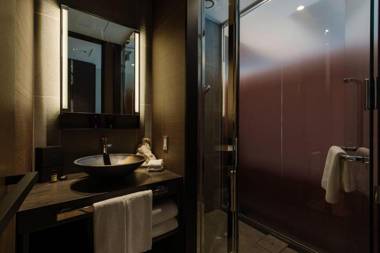 Pullman Tokyo Tamachi