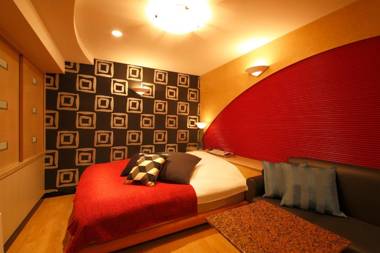 Hotel Le Club (Adult Only)