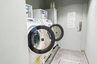 ICI HOTEL Asakusabashi