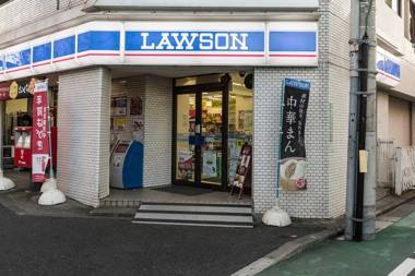 o 池袋 山清ビル #GR1