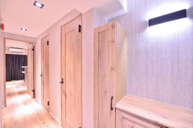 Real Life Kudanshita