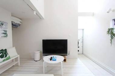 H2O Stay Shibuya Anon #A101