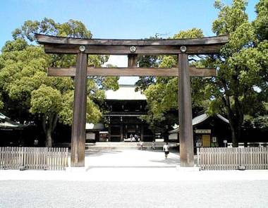 H2O Stay Shibuya Anon #A102