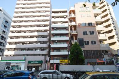 Roppongi WoodsHouse501