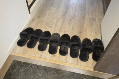 Roppongi WoodsHouse501