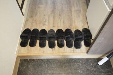 Roppongi Cat House601