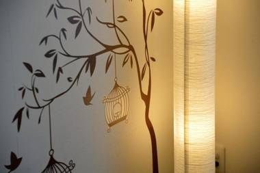 Roppongi Japan House602