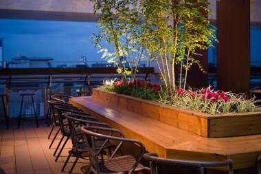 Tosei Hotel Cocone Ueno