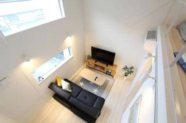 H2O Stay Shibuya Anon #A203