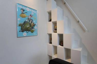 H2O Stay Shibuya Anon #A203