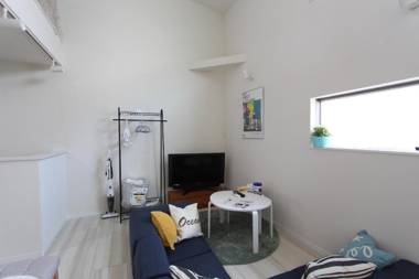 H2O Stay Shibuya Anon #B204