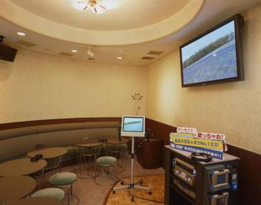 Shinagawa Prince Hotel East Tower