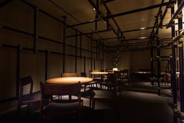 Shinagawa Prince Hotel East Tower