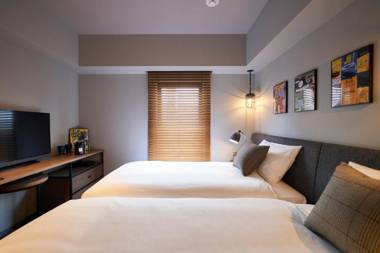 Hotel Resol Akihabara