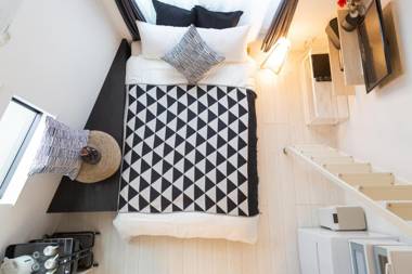 Cozy Vibes Apt Hotel