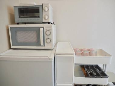 Cozy Vibes Apt Hotel