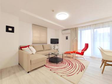 LANG Hotel Ginza # 1Floor 1Room# with Kitchen