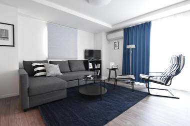 LANG Hotel Ginza # 1Floor 1Room# with Kitchen