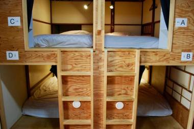 Nomad Hostel Classic