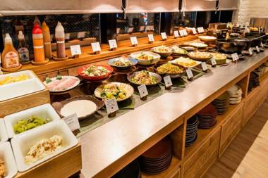 hotel MONday Tokyo Nishikasai