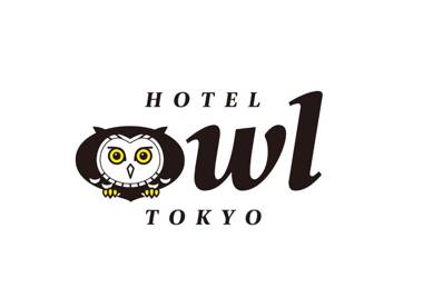 Hotel Owl Tokyo Shinbashi