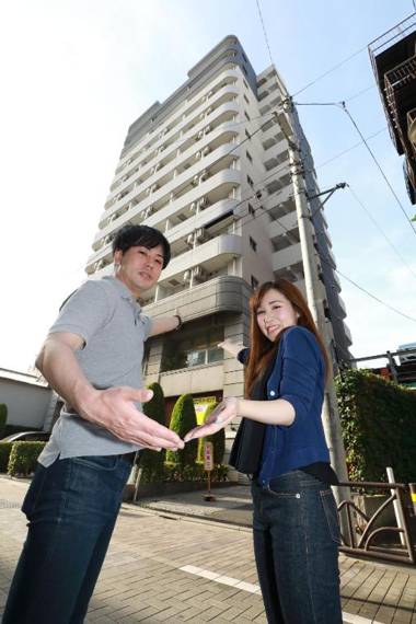 IBASHO ShibuyaDogenzaka907